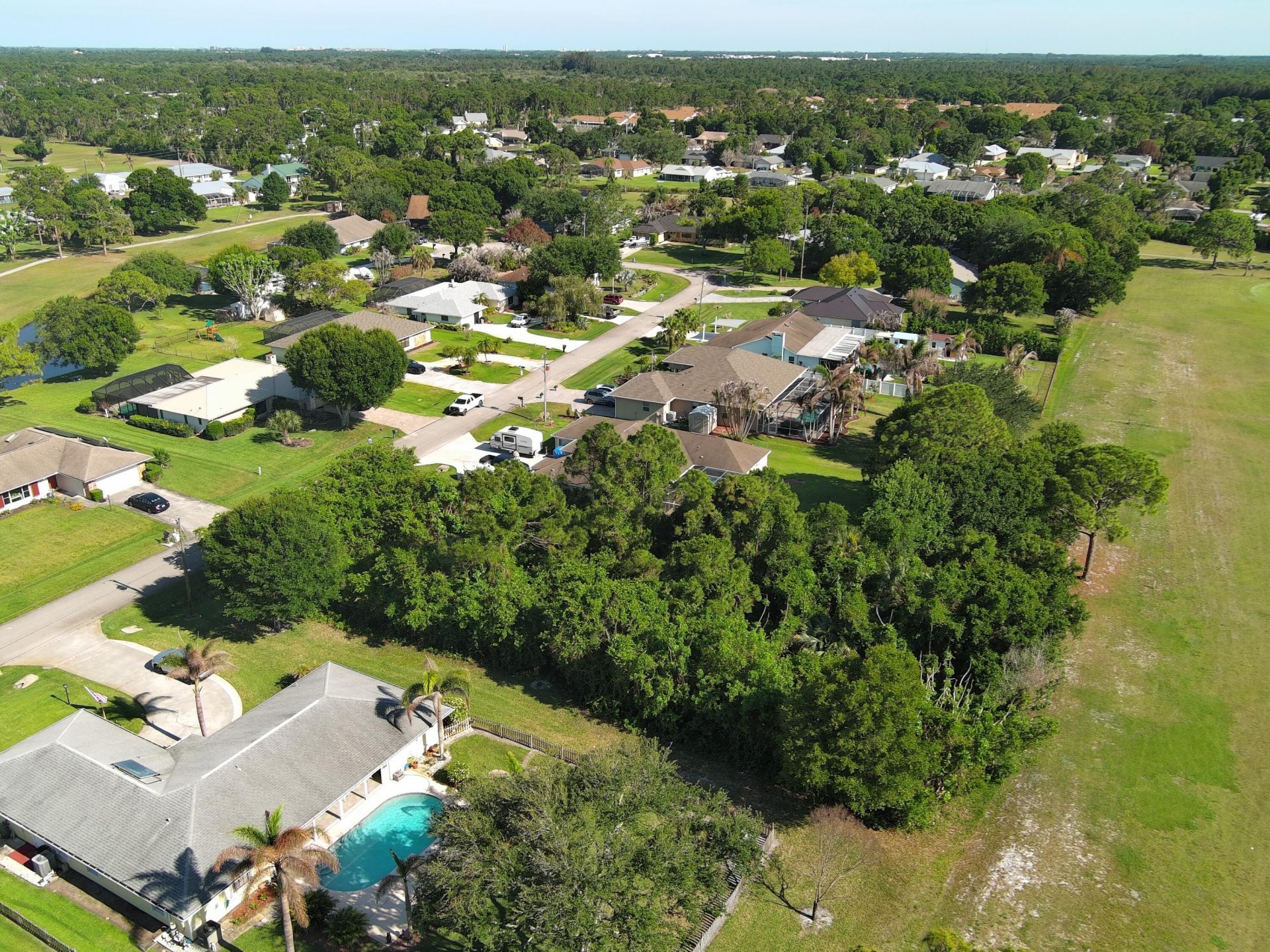 5203 Indian Bend Lane, Fort Pierce, FL 34951 Photo