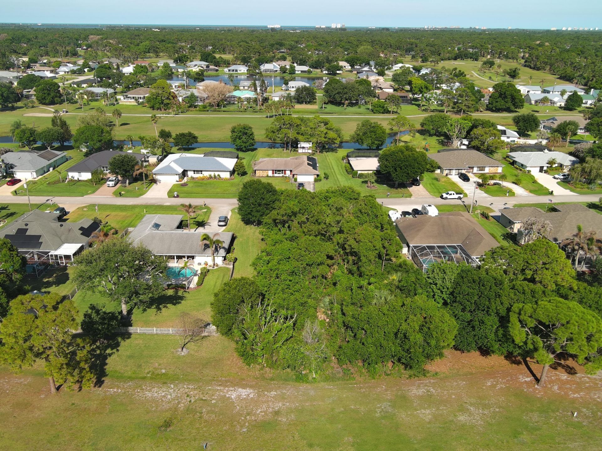 5203 Indian Bend Lane, Fort Pierce, FL 34951 Photo