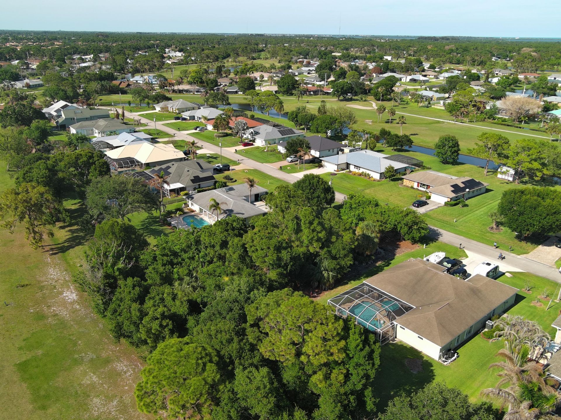 5203 Indian Bend Lane, Fort Pierce, FL 34951 Photo