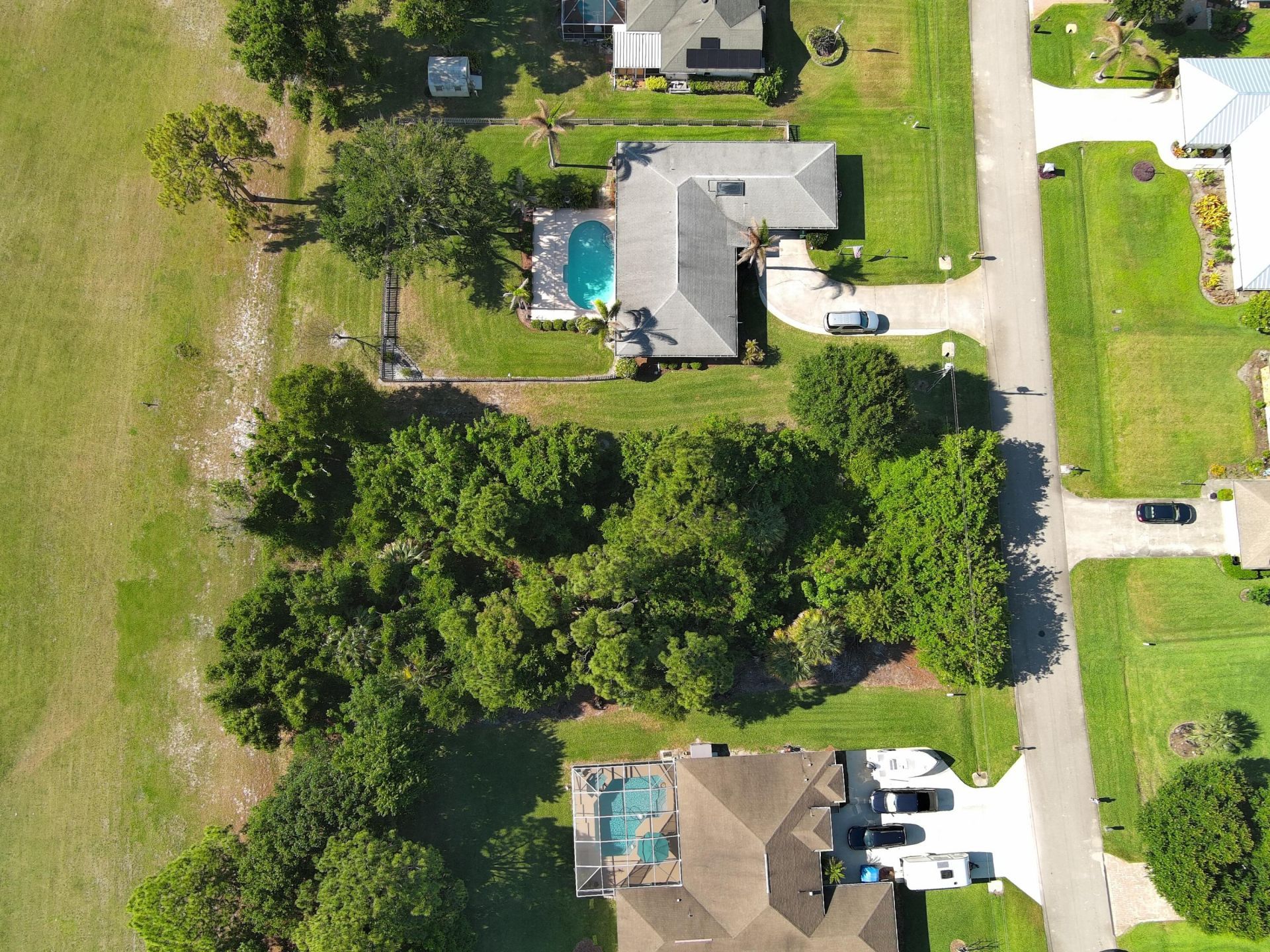 5203 Indian Bend Lane, Fort Pierce, FL 34951 Photo