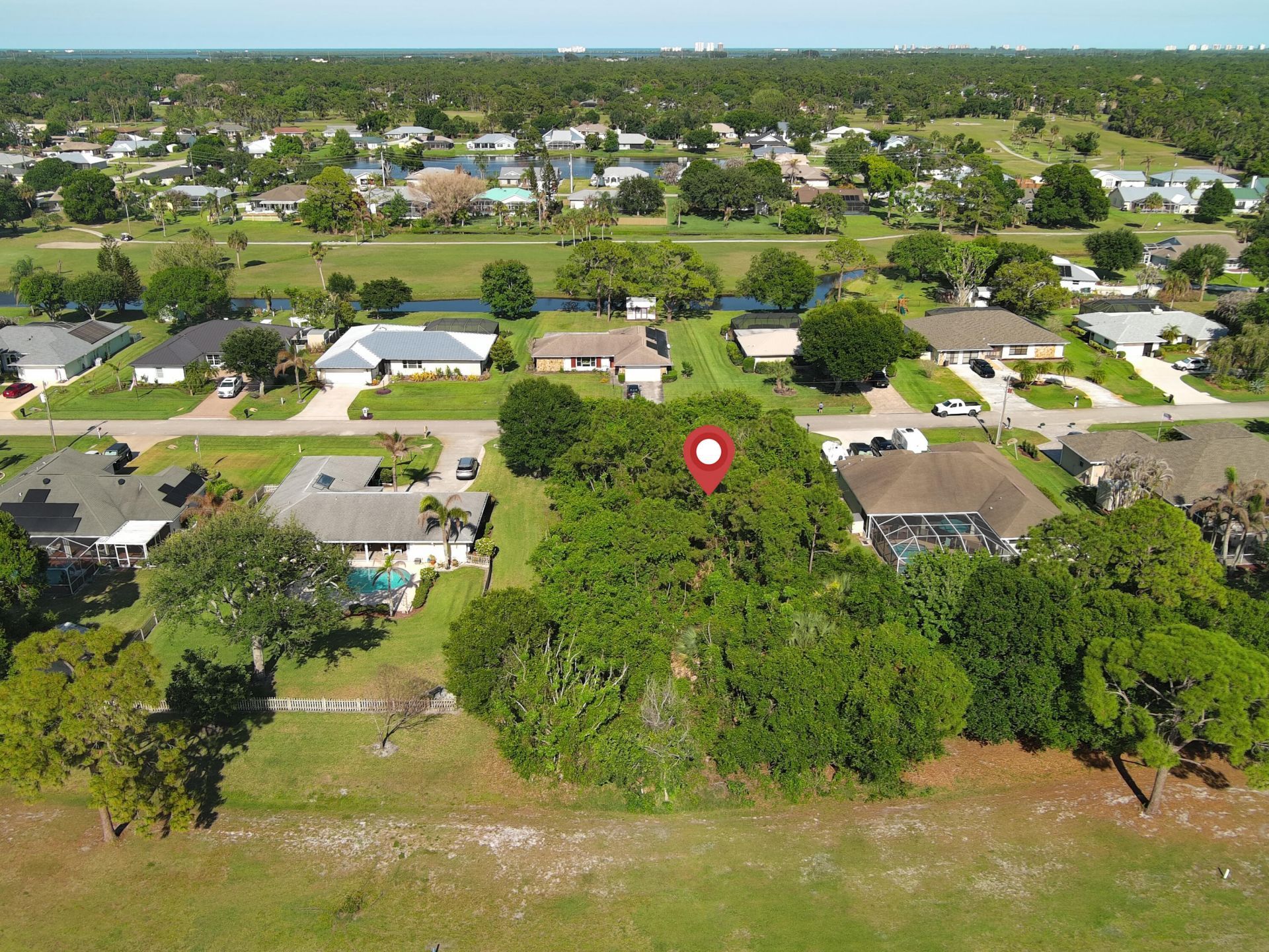 5203 Indian Bend Lane, Fort Pierce, FL 34951 Photo