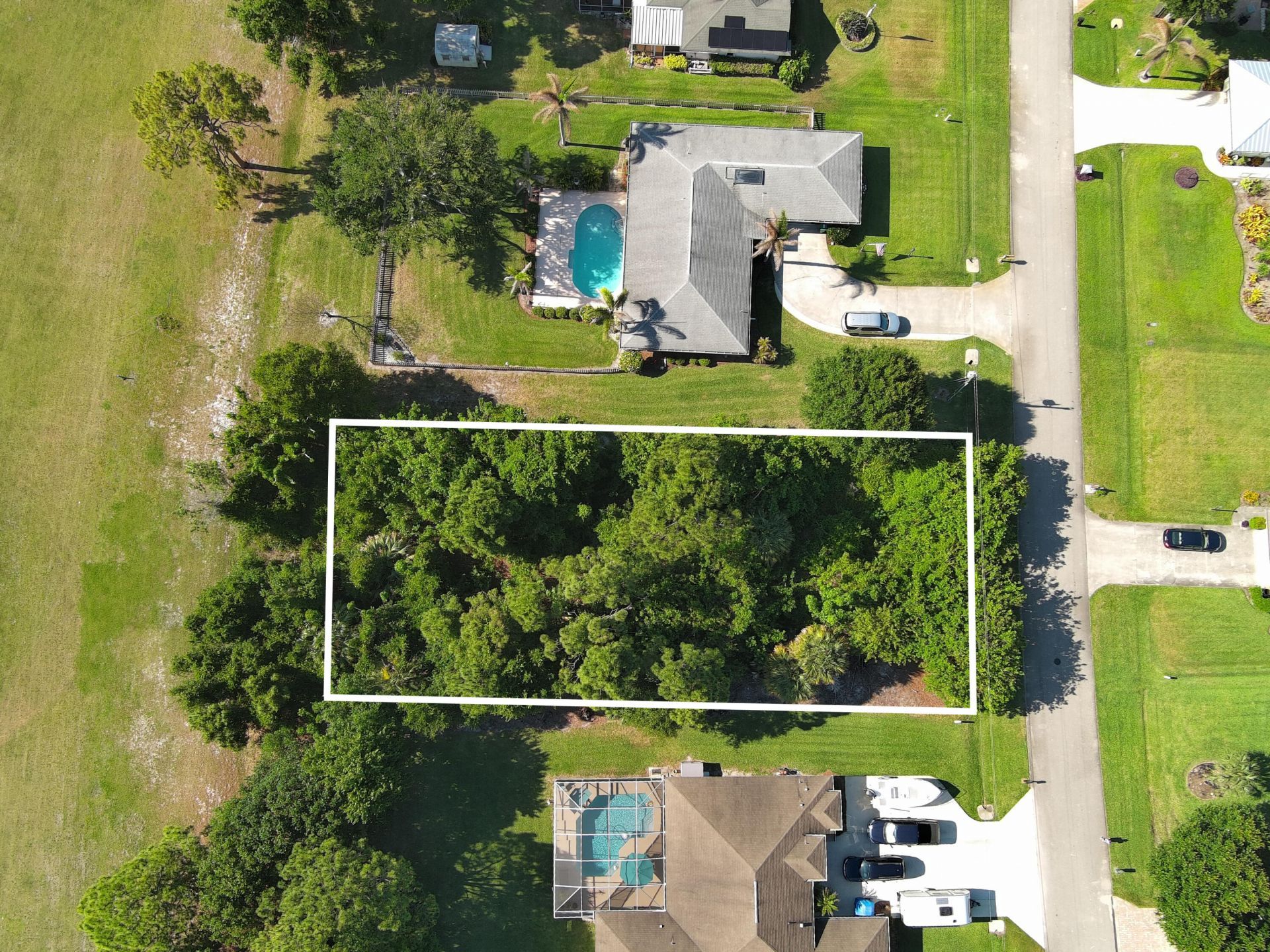 5203 Indian Bend Lane, Fort Pierce, FL 34951 Photo