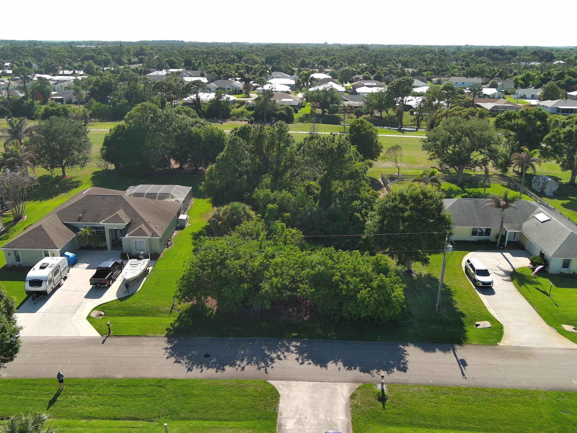 5203 Indian Bend Lane, Fort Pierce, FL 34951 Photo