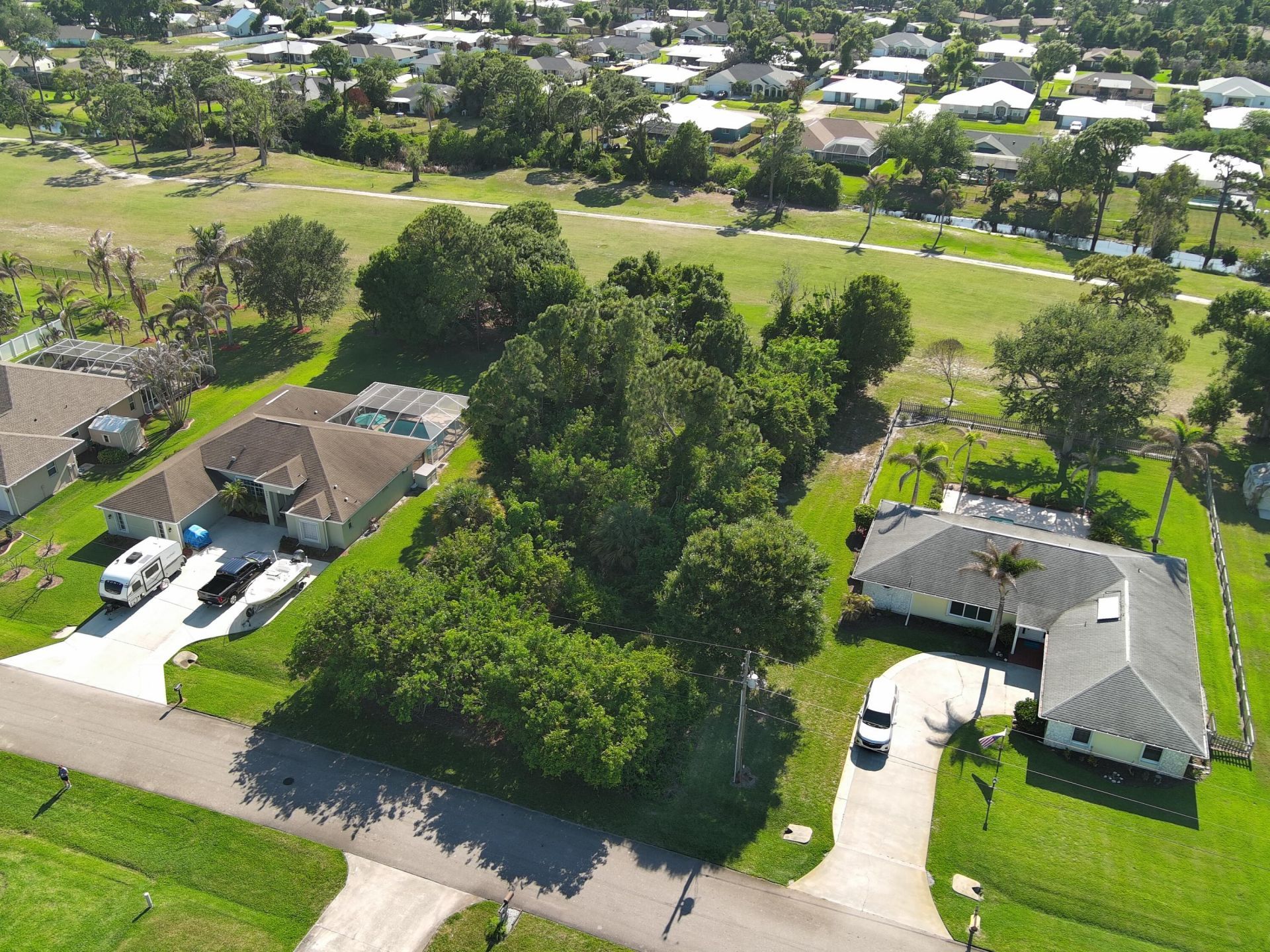 5203 Indian Bend Lane, Fort Pierce, FL 34951 Photo