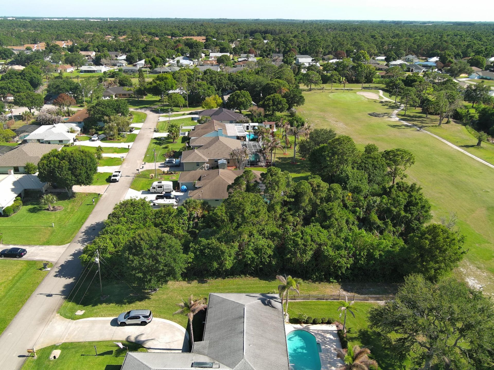 5203 Indian Bend Lane, Fort Pierce, FL 34951 Photo
