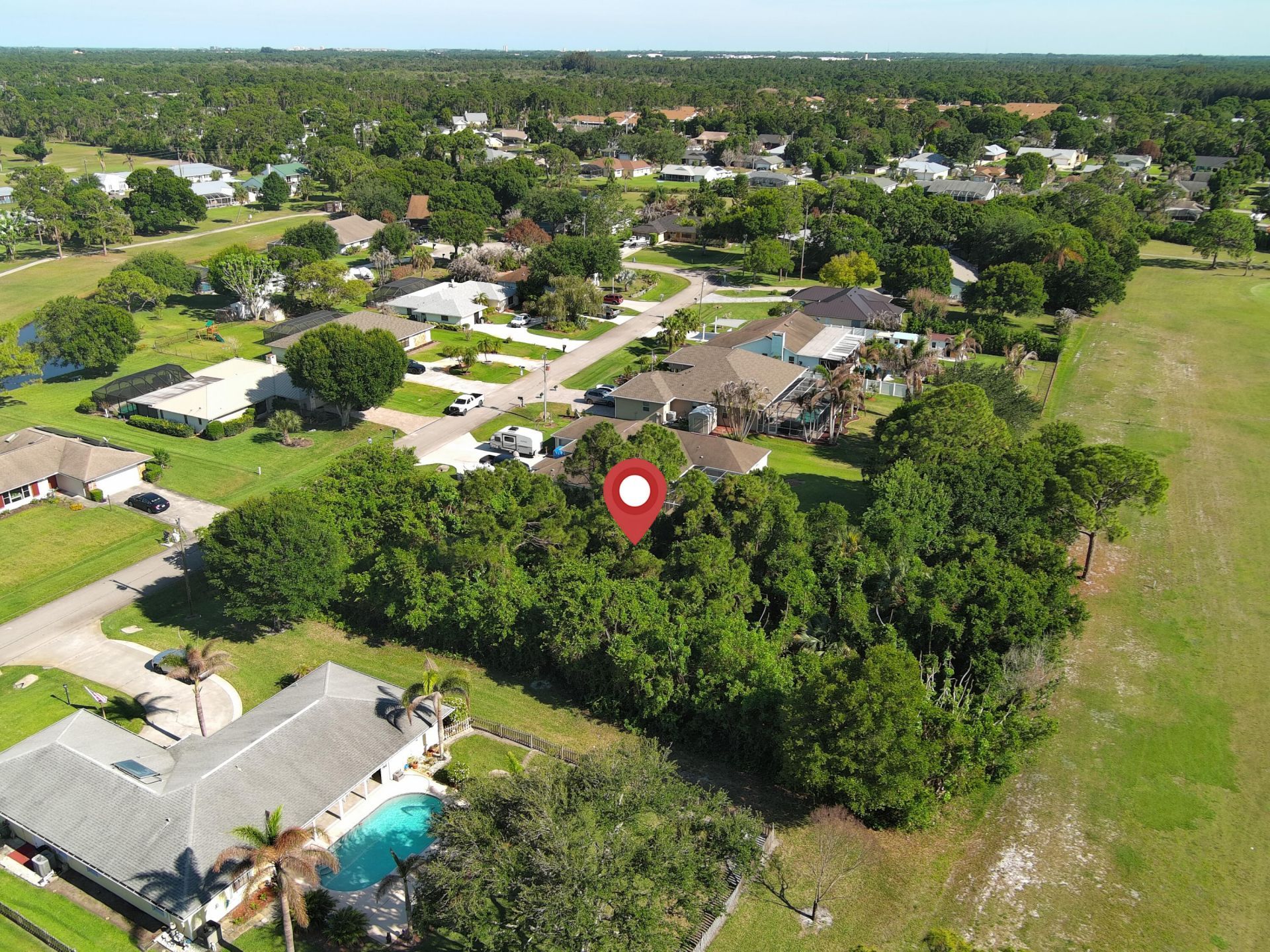 5203 Indian Bend Lane, Fort Pierce, FL 34951 Photo