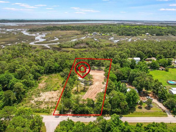 6432 Sherry Ln, St Augustine, FL 32095