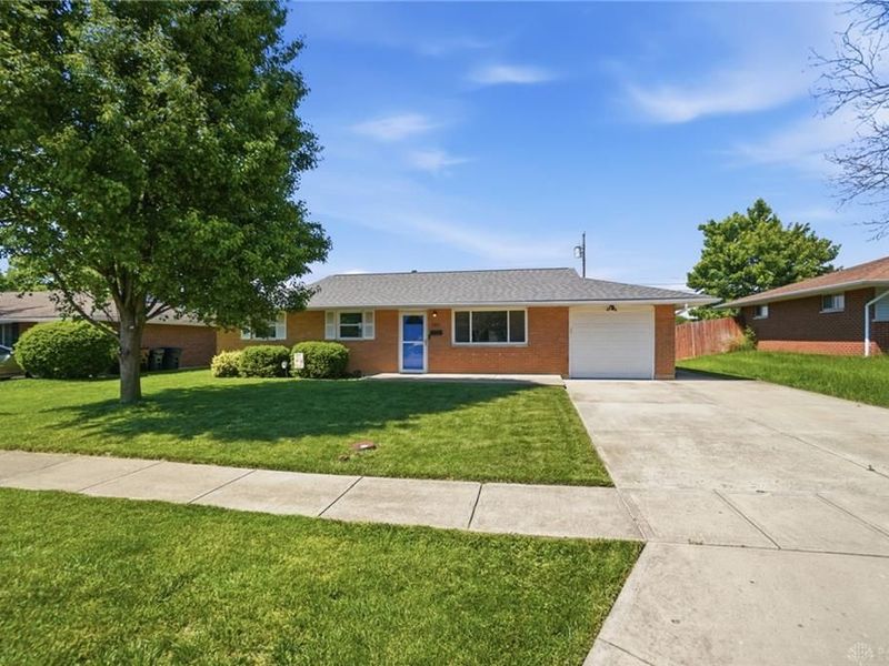 4821 Franlou Avenue, Dayton, OH 45432 Photo 2