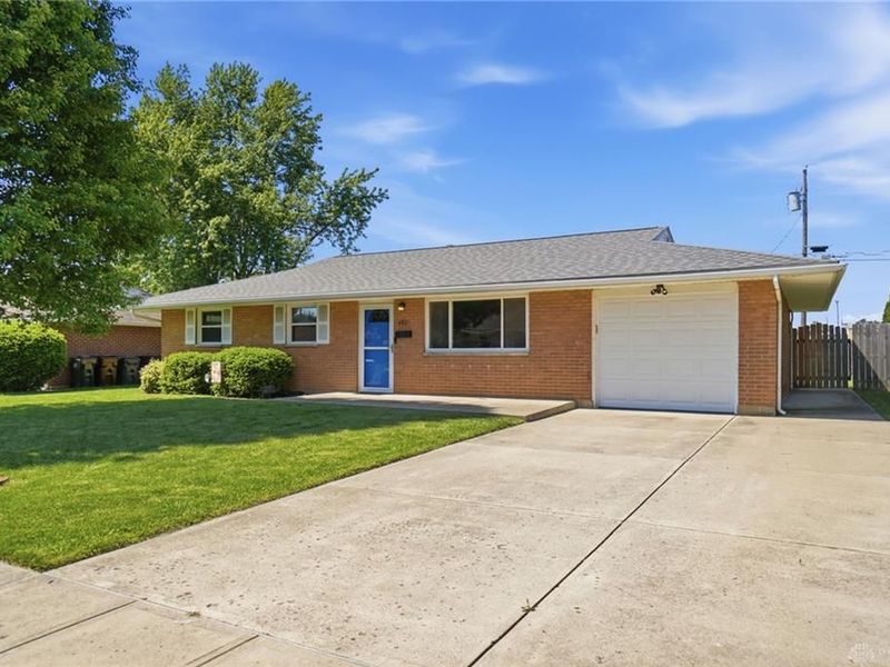 4821 Franlou Avenue, Dayton, OH 45432 Photo 3