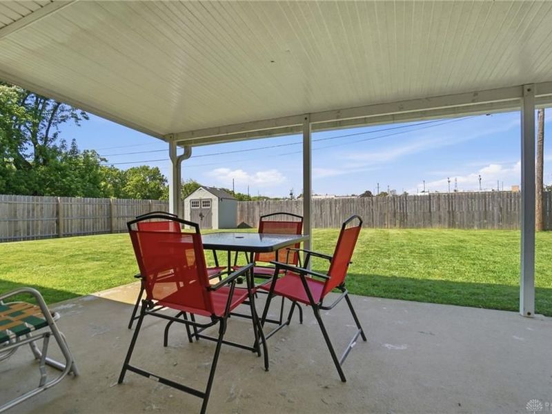 4821 Franlou Avenue, Dayton, OH 45432 Photo 38