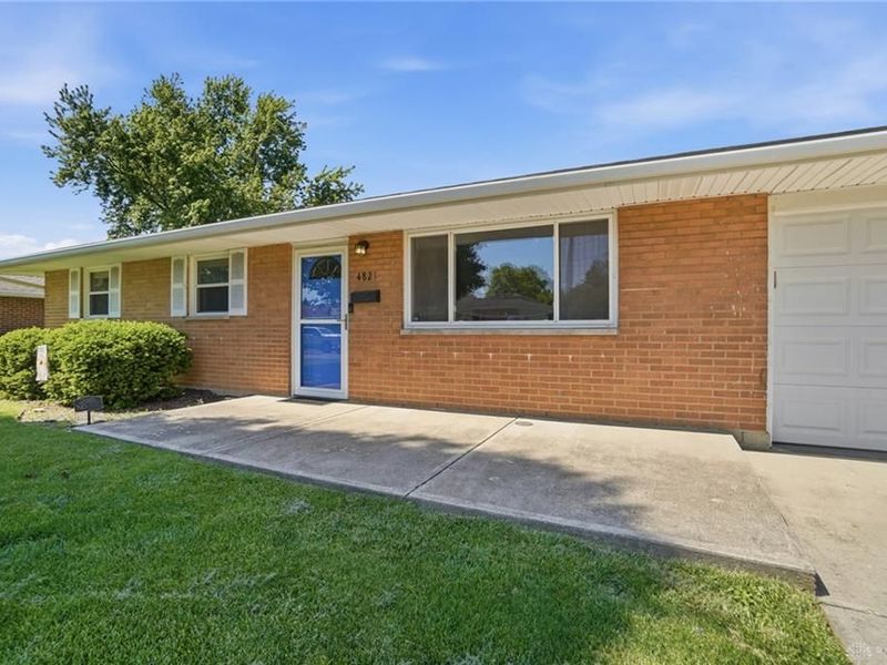 4821 Franlou Avenue, Dayton, OH 45432 Photo 4