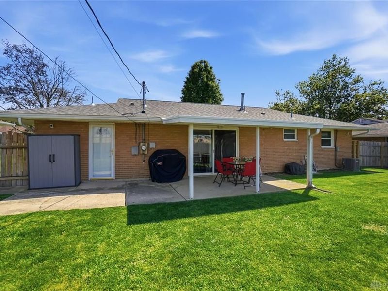 4821 Franlou Avenue, Dayton, OH 45432 Photo 41