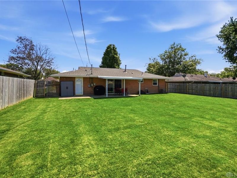 4821 Franlou Avenue, Dayton, OH 45432 Photo 42