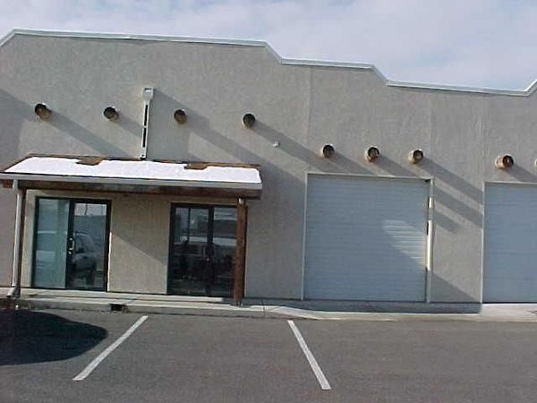 2477 Commerce Boulevard , Unit F, Grand Junction, CO 81505