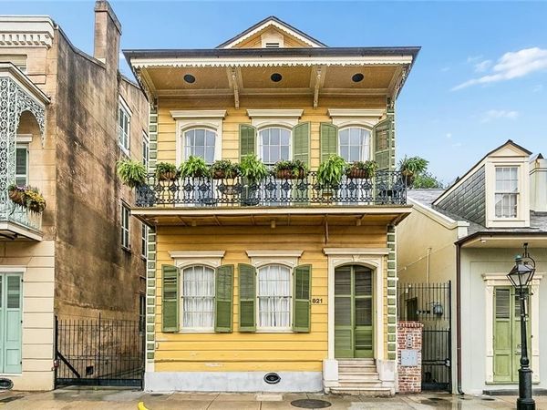 821 DAUPHINE Street, Unit C, New Orleans, LA 70116