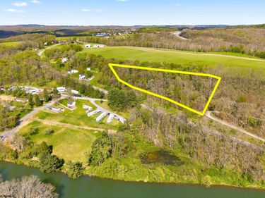 TBD Country Lane, Bruceton Mills, WV 26525