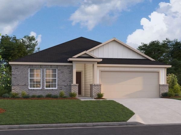 9313 Furman DR, Austin, TX 78747