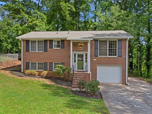 1169 Mountain View Drive, Marietta, GA 30062