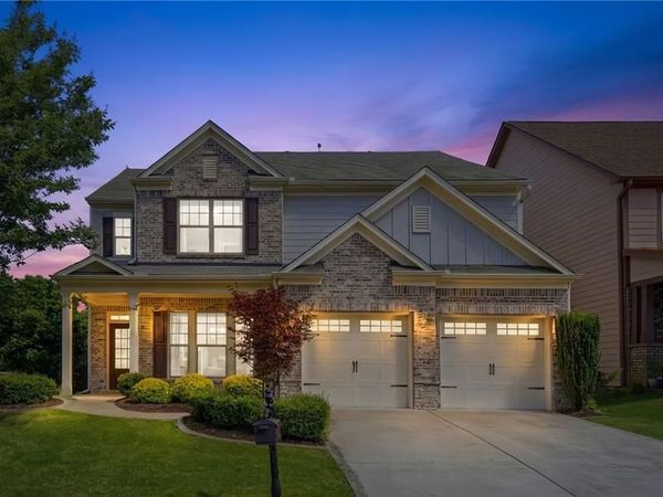 5705 White Creek Run, Cumming, GA 30040