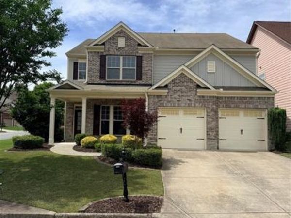 5705 White Creek Run, Cumming, GA 30040