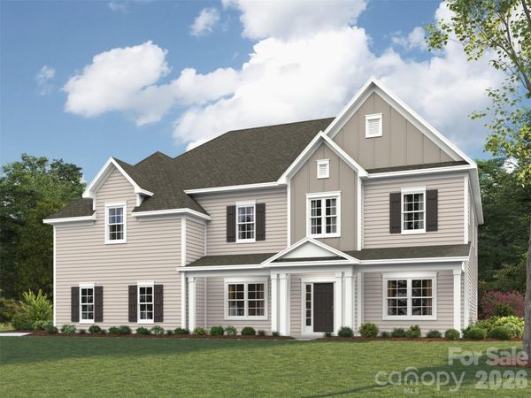 10026 Lyrata Drive , Unit OAK0001, Mint Hill, NC 28227