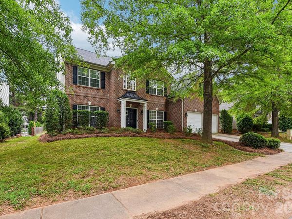 10149 Barrands Lane, Charlotte, NC 28278