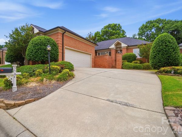 3584 Cedarfield Court NW, Concord, NC 28027