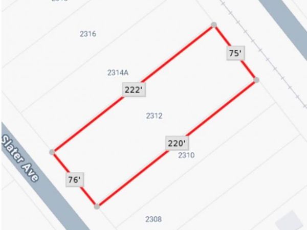 2312 Slater Avenue , Fayetteville, NC 28301