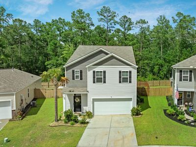 655 Silver Spruce Street, Summerville, SC 29486