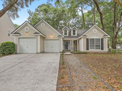 1590 Harborsun Drive Charleston, SC 29412