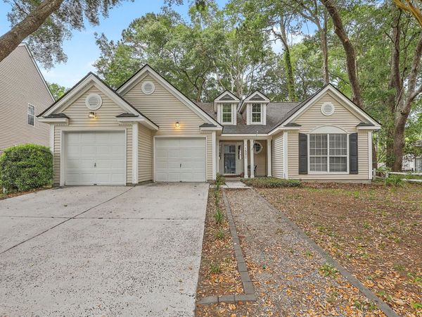 1590 Harborsun Drive, Charleston, SC 29412