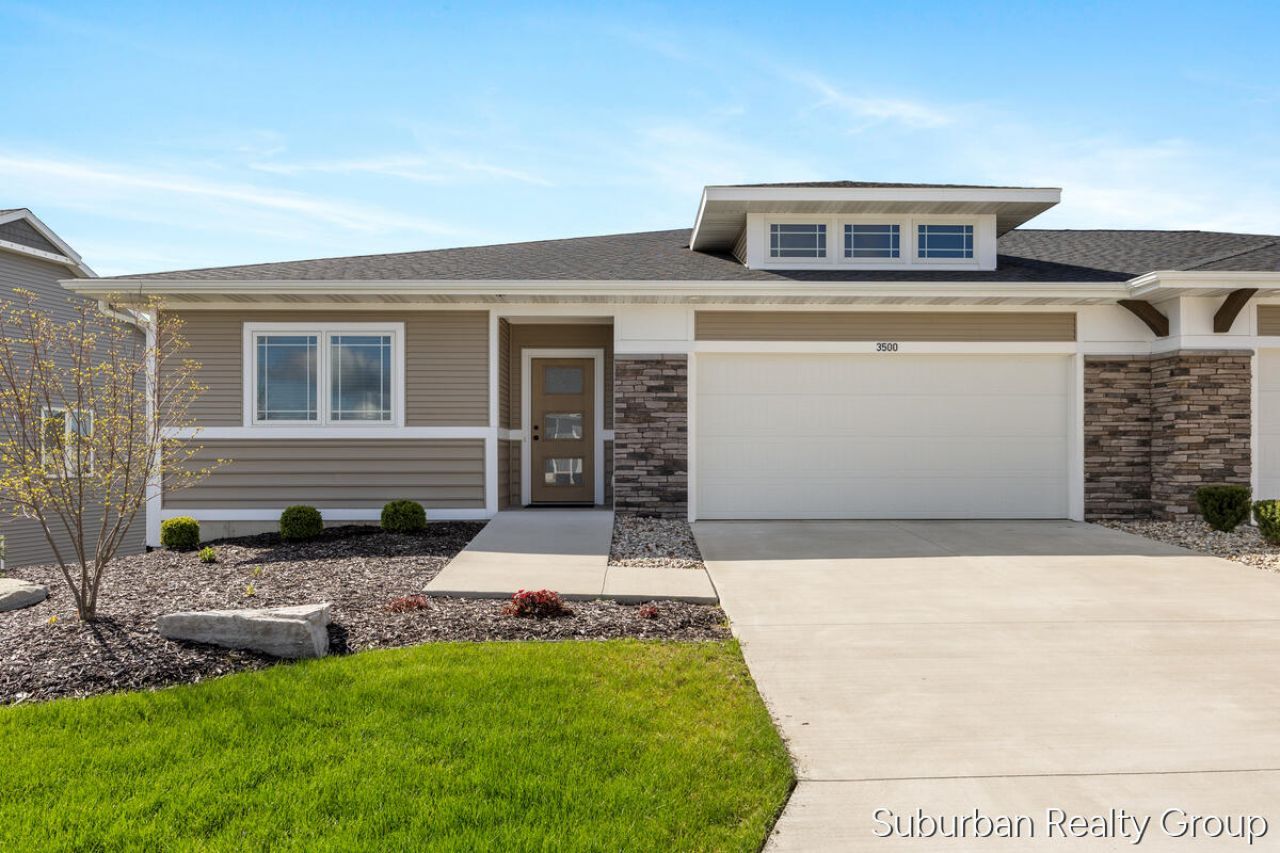 3500 Bald Eagle Pass, Unit 113, Hudsonville, MI 49426 Main Photo