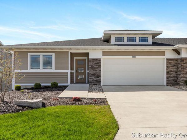 3500 Bald Eagle Pass, Unit 113, Hudsonville, MI 49426