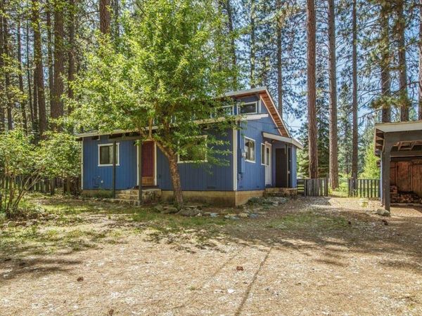 162 Pineleaf Drive, Meadow Valley, CA 95956