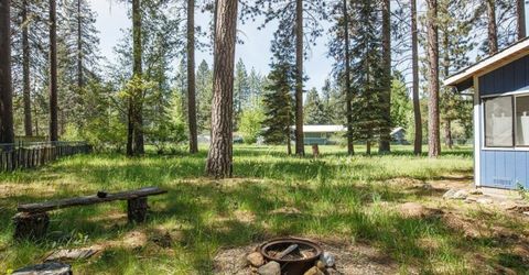 162 Pineleaf Drive, Meadow Valley, CA 95956 Photo