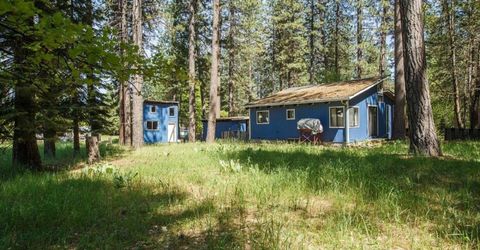 162 Pineleaf Drive, Meadow Valley, CA 95956 Photo