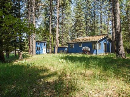 162 Pineleaf Drive, Meadow Valley, CA 95956 Photo