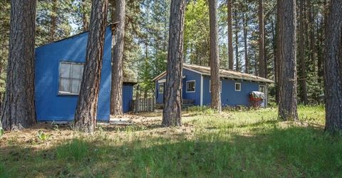 162 Pineleaf Drive, Meadow Valley, CA 95956 Photo