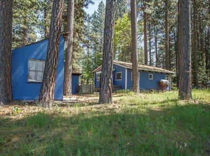 162 Pineleaf Drive, Meadow Valley, CA 95956 Photo