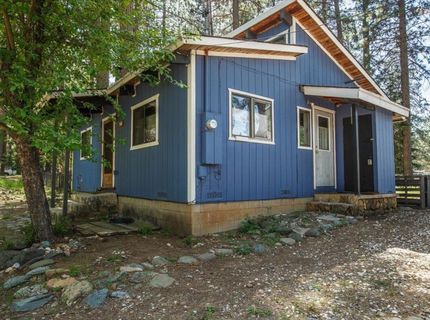 162 Pineleaf Drive, Meadow Valley, CA 95956 Photo