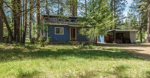 162 Pineleaf Drive, Meadow Valley, CA 95956 Photo