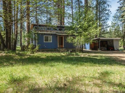162 Pineleaf Drive, Meadow Valley, CA 95956 Photo