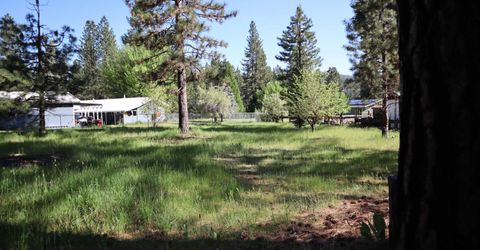 162 Pineleaf Drive, Meadow Valley, CA 95956 Photo