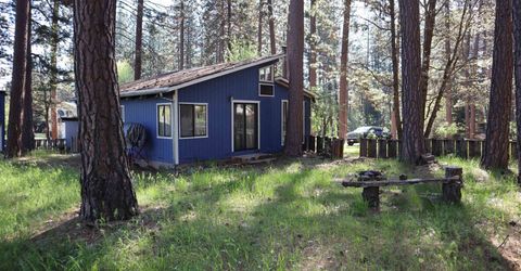 162 Pineleaf Drive, Meadow Valley, CA 95956 Photo