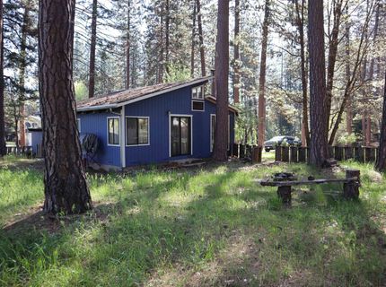 162 Pineleaf Drive, Meadow Valley, CA 95956 Photo