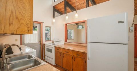 162 Pineleaf Drive, Meadow Valley, CA 95956 Photo