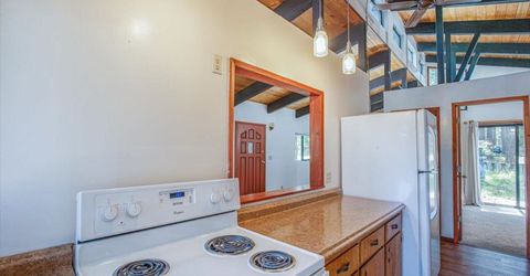 162 Pineleaf Drive, Meadow Valley, CA 95956 Photo