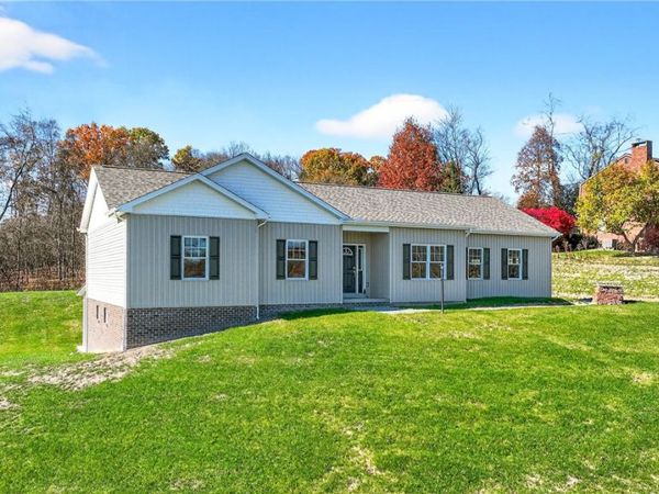 480 Matty , Rostraver, PA 15012