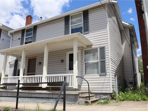 306 E Main St , Ligonier, PA 15658