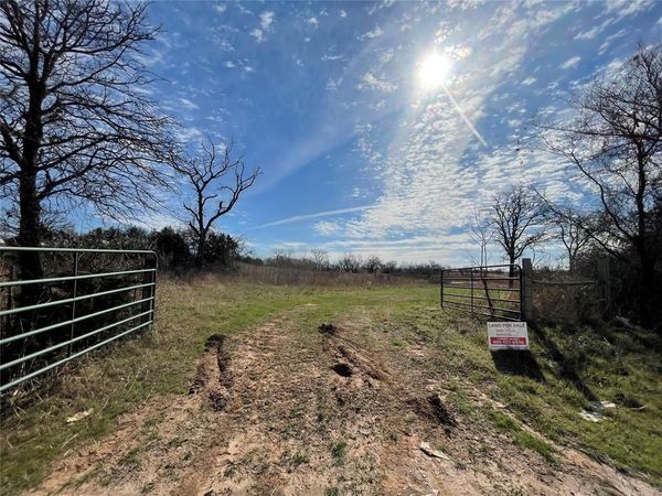 5805 N Ripley Road, Glencoe, OK 74032